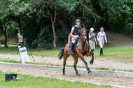 Late-Entry-Vielseitigkeit Langenfeld (11.+13./14.06.2020)