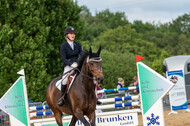 Westerstede Horse Trials 2021