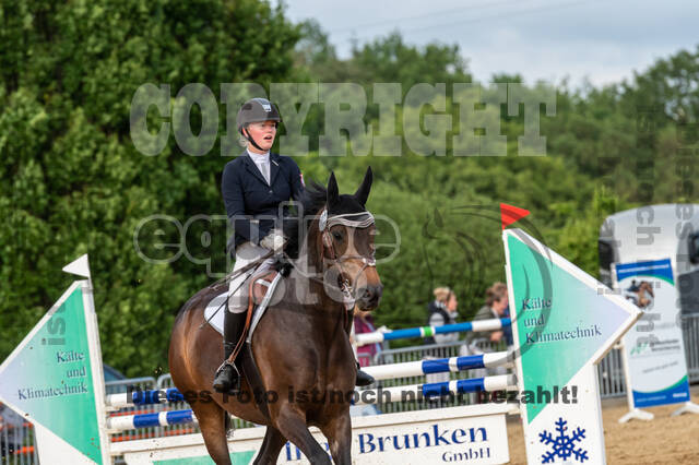 Westerstede Horse Trials 2021
