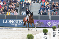 FEI European Championship Eventing 2019