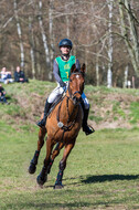 Geländetage beim RSV St. Hubertus Wesel Obrighoven (26.+27.03.2022)