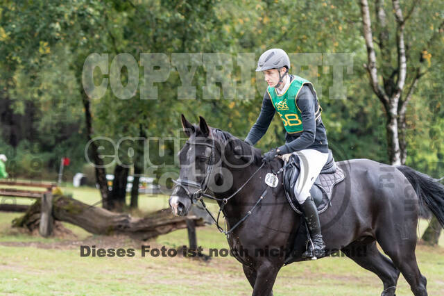 Vielseitigkeit RSV Wesel Obrighoven (26.+27.09.2020)