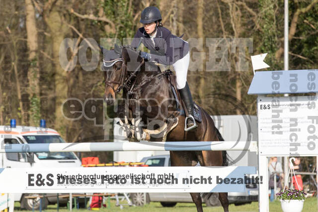 Frühjahrsvielseitigkeit RV Seydlitz Kamp