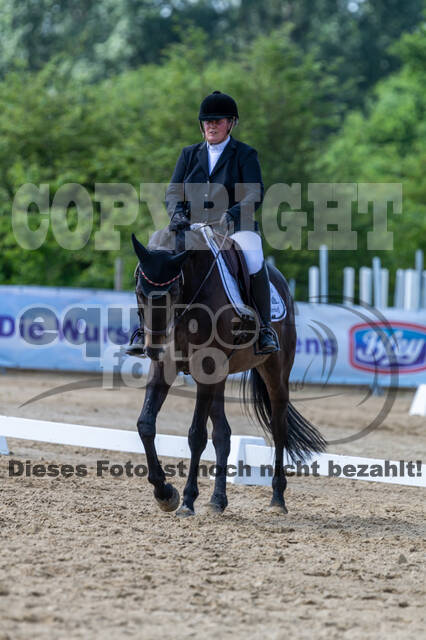 Westerstede Horse Trials 2021