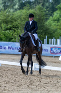 Westerstede Horse Trials 2021
