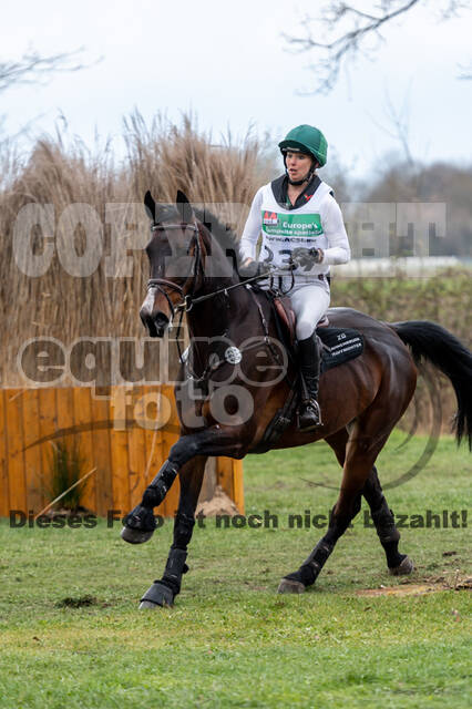 Kronenberg - De Peelbergen (02.04.2022)