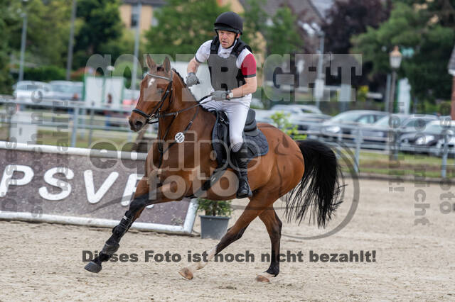 Late-Entry-Vielseitigkeit Langenfeld (11.+13./14.06.2020)