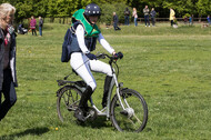 Sterne über Münster 2019 - CCI***S