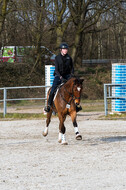 Trainingsturnier Langenfeld (12.+13.03.2022)