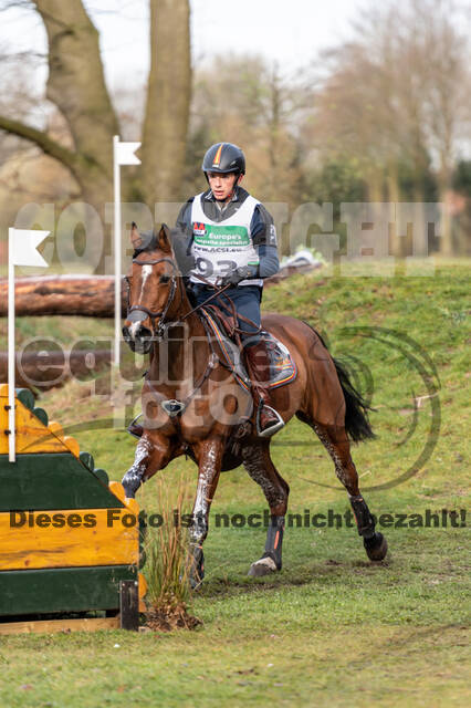 Kronenberg - De Peelbergen (02.04.2022)