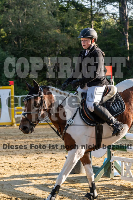 RFV Dinslaken-Hiesfeld (Herbstturnier)
