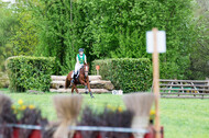 Vielseitigkeitsturnier RV Lippe-Bruch-Gahlen