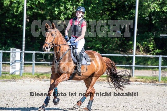 Test of Choise Langenfeld (29.+30.05.2021)