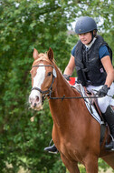Bonn-Rodderberg Late-Entry-Vielseitigkeit (30.06.2020)