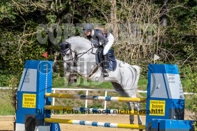 RFV Dinslaken-Hiesfeld (Herbstturnier)