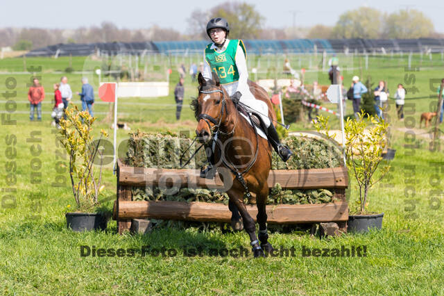 RV Seydlitz Kamp (06.+07.04.2019)