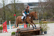 Eventing im Pferdesportzentrum Rheinland (Late Entry 14.03.2022)