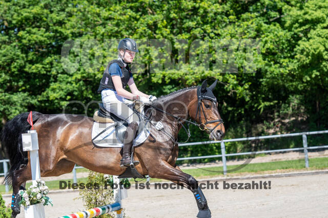 Test of Choise Langenfeld (29.+30.05.2021)