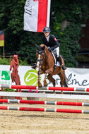 Goldene Schärpe 2021 - Ponys