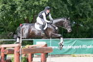 Eventing im Pferdesportzentrum Rheinland