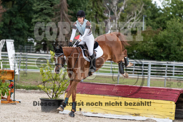 Late-Entry-Vielseitigkeit Langenfeld (06.+07.07.2020)