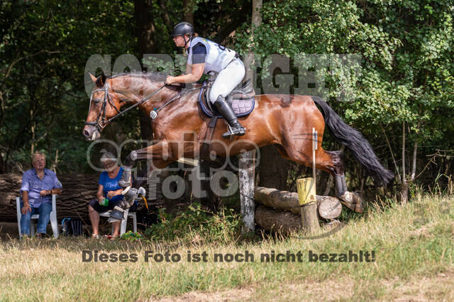 Late-Entry Vielseitigkeit Hamminkeln/Wesel (01.+02.08.2020)