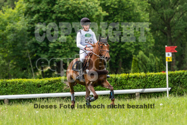 Westerstede Horse Trials 2021