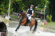 Late-Entry-Vielseitigkeit Langenfeld (11.+13./14.06.2020)