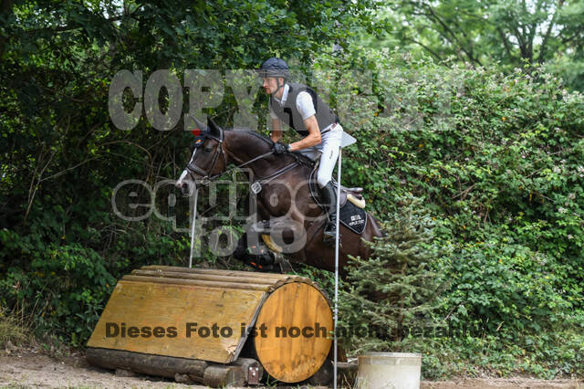 Late-Entry-Vielseitigkeit Langenfeld (11.+13./14.06.2020)