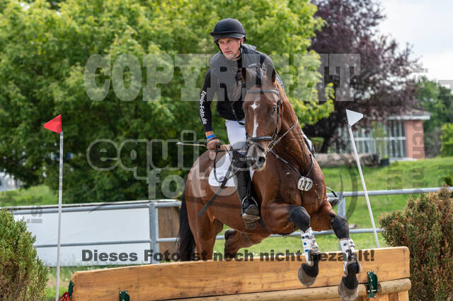 Late-Entry-Vielseitigkeit Langenfeld (06.+07.07.2020)