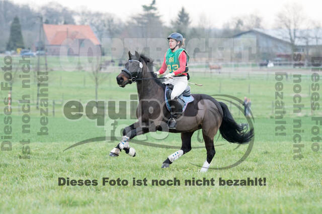 Frühjahrsvielseitigkeit RV Seydlitz Kamp