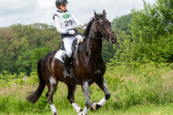 Westerstede Horse Trials 2021
