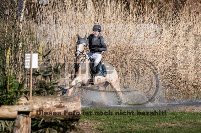 Geländetage beim RSV St. Hubertus Wesel Obrighoven (26.+27.03.2022)