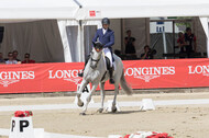 FEI European Championship Eventing 2017