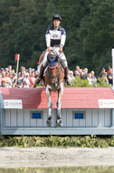 FEI European Championship Eventing 2017
