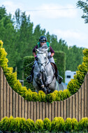 Westerstede Horse Trials (10.-13.06.2021)