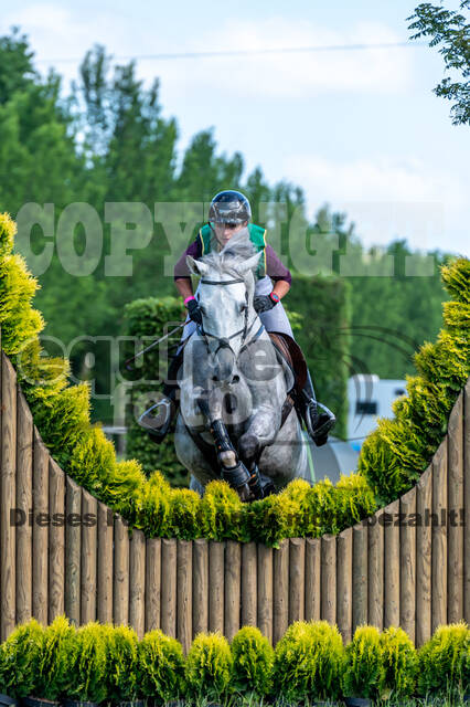 Westerstede Horse Trials (10.-13.06.2021)