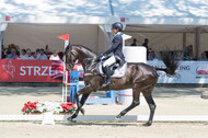FEI European Championship
