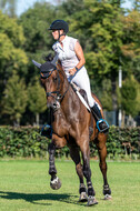 Kronenberg - De Peelbergen (August 2020)