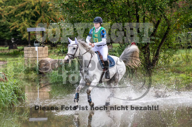 Vielseitigkeit RSV Wesel Obrighoven (26.+27.09.2020)