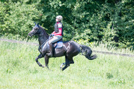Tholi-Tour Lehrgang Vanessa Bölting