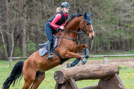 Geländetraining ZRFV Hamminkeln (24+25.04.2021)