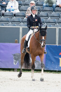 FEI European Championship Eventing 2019