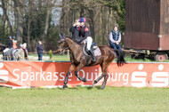 Frühjahrsvielseitigkeit RV Seydlitz Kamp