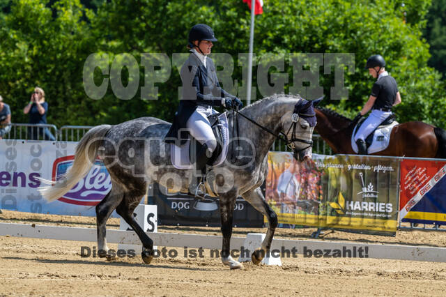 Westerstede Horse Trials 2021