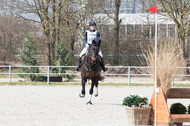 Eventing Langenfeld 2018