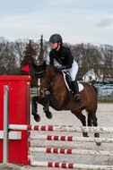 Trainingsturnier Langenfeld (12.+13.03.2022)