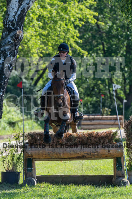 Test of Choise Langenfeld (29.+30.05.2021)