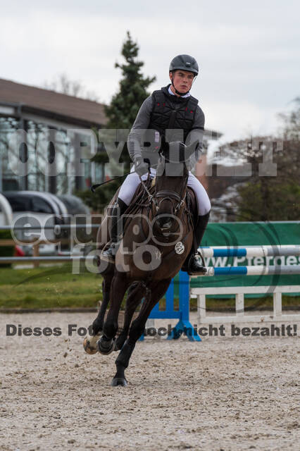 Eventing im Pferdesportzentrum Rheinland (Late Entry 14.03.2022)