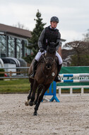 Eventing im Pferdesportzentrum Rheinland (Late Entry 14.03.2022)